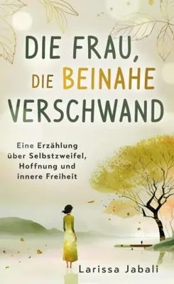 Zdjęcie produktu dla Die Frau, die beinahe verschwand