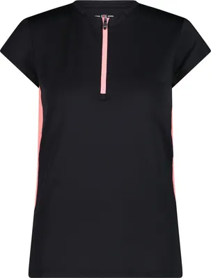 Produktbild von CMP WOMAN T-SHIRT TRAIL anthrazit 42