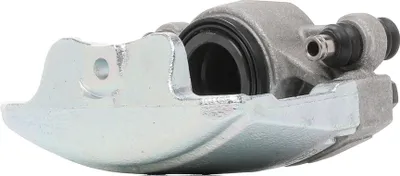 Produktbild von BREMBO Bremssattel Vorne Rechts für AUDI A4 Avant (8K5, B8) Ø57mm F 85 287