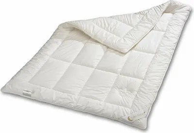 Produktbild von Schlafmond Einziehdecke "Lilly" 155x220