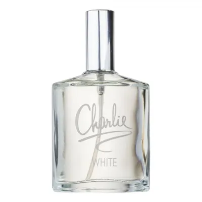 Image de Revlon Charlie White Eau Fraiche 100ml Eau de Toilette Vaporisateur