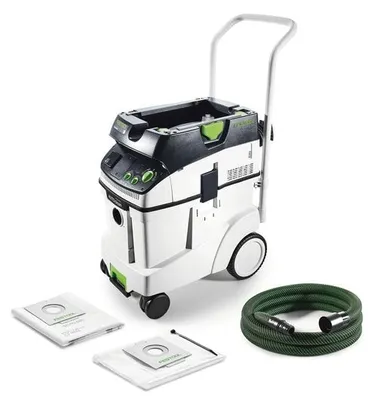 Produktbild von Festool Absaugmobil CTL 48 E AC CLEANTEC