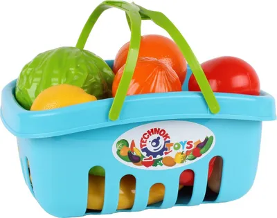 Produktbild von Zestaw spożywczy 18el