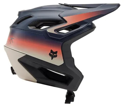 Image de Fox Dropframe Pro Lunar, Ce [Mdnt]