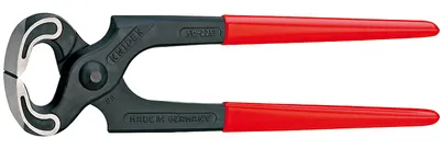 Immagine prodotto di Pinze a ganasce Knipex (pinze) DIN9243 lunghezza 160 mm acciaio speciale per utensili