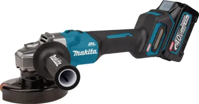 Produktbild von Makita Akku-Winkelschleifer - GA008GM201