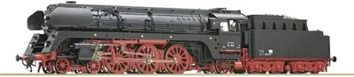 Produktbild von Roco 71267 H0 Dampflokomotive 01 508 der DR