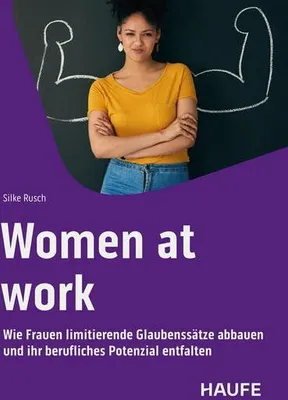 Obrázek produktu pro Women at work