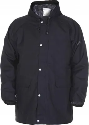 Produktbild von Hydrowear SNS regenjas Ulft navy XL