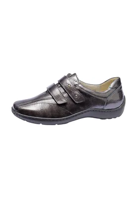 Produktbild von Waldläufer Damen Halbschuhe Henni 24922-10, 24922-10.5, 24922-3, 24922-3.5, 24922-4, 24922-4.5, 24922-5, 24922-5.5, 24922-6, 24922-6.5, 24922-7, 24922-7.5, 24922-8, 24922-8.5, 24922-9, 24922-9.5, 33802-10, 33802-10.5, 33802-3, 33802-3.5, 33802-4, 33802-4.5, 33802-5, 33802-5.5, 33802-6, 33802-6.5, 33802-7, 33802-7.5, 33802-8, 33802-8.5, 33802-9, 33802-9.5 WDL-496301-143 CARBON 4.5