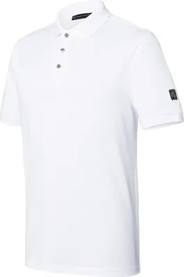 Produktbild von Poloshirt Hammer Workwear weiß Gr. XS