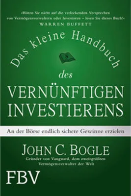Image de Das kleine Handbuch des vernünftigen Investierens