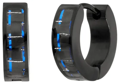 Klappcreolen-13-2mm-Edelstahl-mit-Carbon