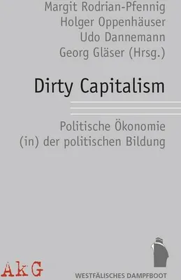 Image de Dirty Capitalism