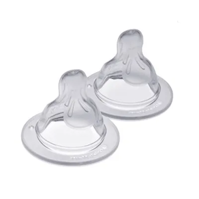 Produktbild von MAM 5443239 FAST FLOW 6+ Baby-Sauger, -frei