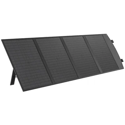 Obrázok produktu pre Xlayer Mobiles Solar Panel 80W falt-und aufstellbar grey