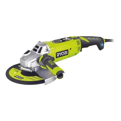 Obrázek produktu pro Ryobi EAG2000RS - Úhlová bruska 230 mm