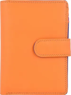 Immagine prodotto di Portafoglio MyWalit in pelle 13 cm