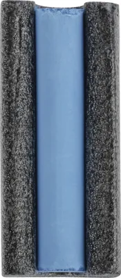 Produktbild von Blockx 3x Pastellkreide, Indanthrenblau 3 12523BXC