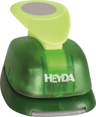 Productafbeelding van Heyda 203687550 Motivstanzer XXL "Kreis"