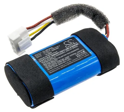 Obrázek produktu pro Baterie pro JBL Flip 5 atd