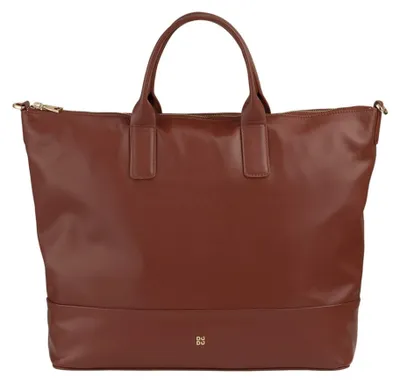 Produktbild von Handtasche Shopper für Damen in Braun