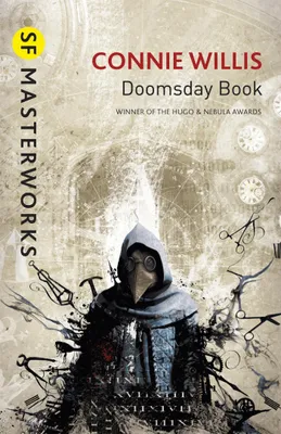 Produktbild von Doomsday Book