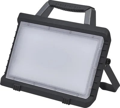 Produktbild von OSRAM LED-Fluter, 26W, 6500K, 3000lm, kaltweiß, IP54, schwarz