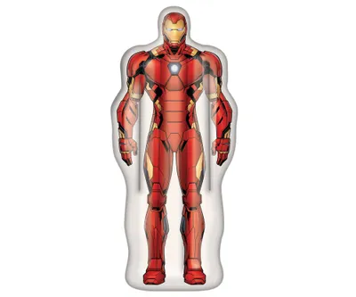 Immagine prodotto di Materasso gonfiabile MARVEL Iron Man