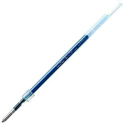 Image de Uni -ball - RollerpenVulling Jetstream m Blue | 12 pièces