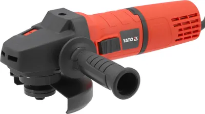 Produktbild von Winkelschleifer 900W, 125mm, 1300-4000 min⁻¹