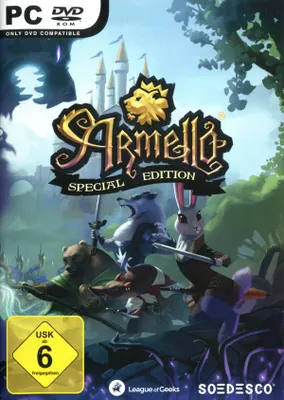 Produktbild von Armello Special Edition
