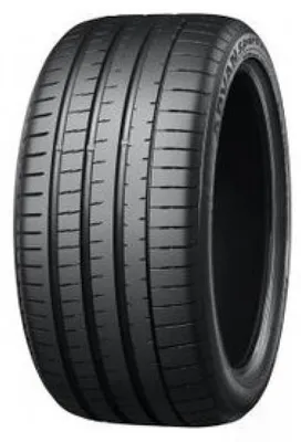 Image de Yokohama So car-tyres Advan Sport (V107D) ( 325/35 ZR22 114Y XL MO1, RPB )