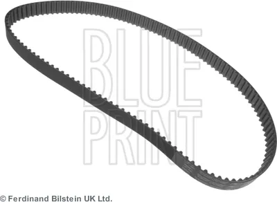 Produktbild von BLUE PRINT ADH27517 Zahnriemen für HONDA CIVIC VI Hatchback (EJ, EK) 124-Zähne