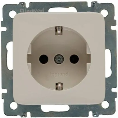 Immagine prodotto di Presa di corrente inclusa 776020