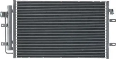 Immagine prodotto di Condensatore climatizzatore con tubi paralleli dell'essiccatore MAHLE per IVECO DAILY, tra gli altri