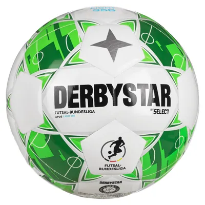 Produktbild von DERBYSTAR Jugendball - Futsal-Bundesliga APUS LIGHT v26