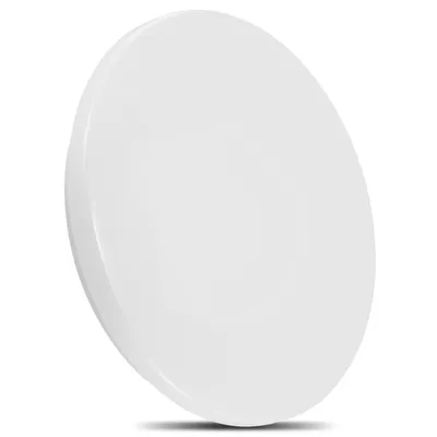 Produktbild von Maclean LED-Sensor-Deckenleuchte, Mikrowellensensor 5,8GHz, 4000K, 12W, 950lm, IP44, MCE347