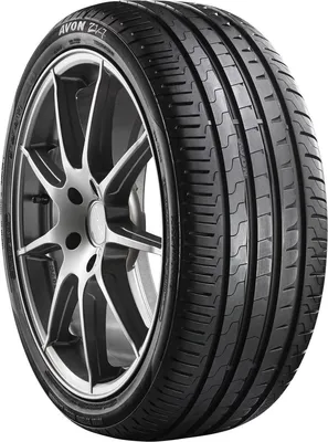Image de Avon 205/55 R16 91V Zv7