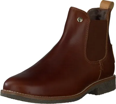 Obrázek produktu pro Dámské boty Panama Jack, hnědé(cuero), velikost 38