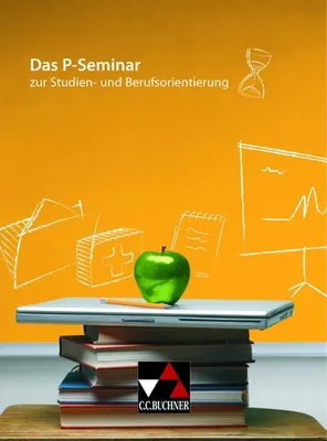 Obrázek produktu pro Das P-Seminar