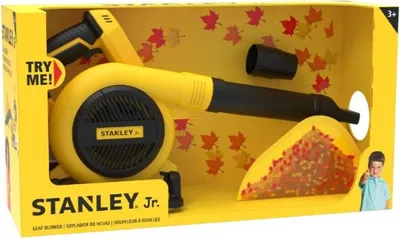 Produktbild von STANLEY Laubbläser n/b RP047-SY 43669