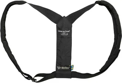Produktbild von Back on Track Posture reminder für Reiter, Farbe:schwarz, Größe:M/L