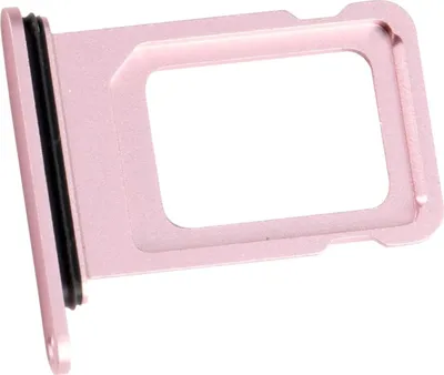 Produktbild von SIM-Kartenhalter für Apple iPhone 15 Plus (A3094), Rosa