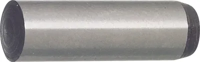 Produktbild von DIN6325  4x 16 Toleranzfeld m6 blank Zylinderstift gehärtet (ISO8734)