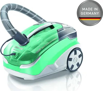 Produktbild von Thomas Multiclean X10 Parquet 788577 Staubsauger, 1700 Watt, Wasserfilter, Turbob?rste