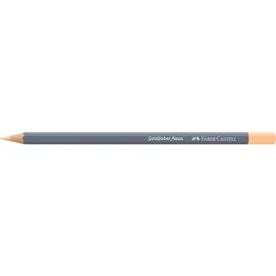 Produktbild von Faber Castell Aquarellstift Gofa 3,3mm pastell orange