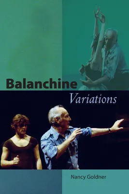 Produktbild von Balanchine Variations