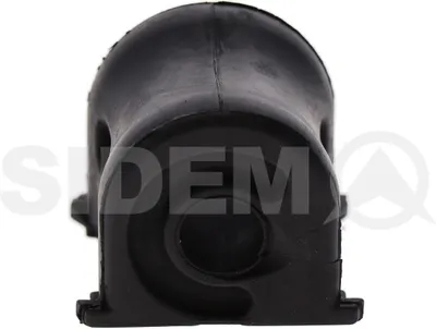 Produktbild von SIDEM 847807 Lagerung Stabilisator Stabigummi Vorne für HONDA CR-V IV (RM)