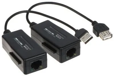 Imagen del producto de Extensor Usb-Ex-200